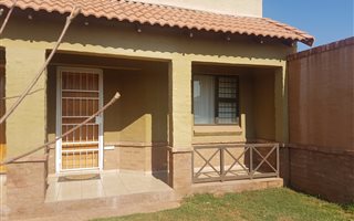 2 Bedroom House in Kathu