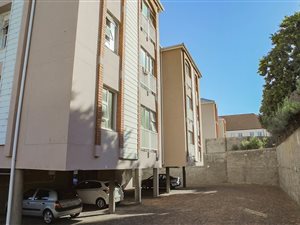 1 Bed Apartment in Oatlands