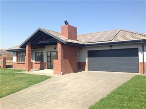 505 m² Land available in Zambezi Manor Estate