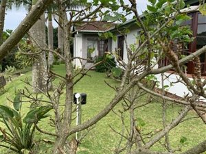 4 Bed Cluster in Waterfall