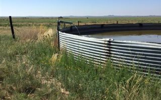 269 ha Land available in Bloemfontein Rural