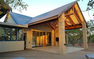 3 Bedroom House in Hoedspruit Wildlife Estate