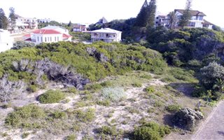 1001 m² Land available in Paradise Beach