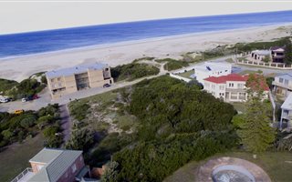 1001 m² Land available in Paradise Beach