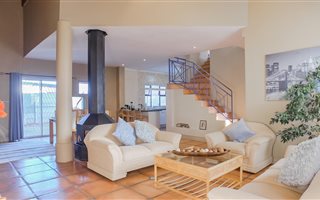 4 Bedroom House in Ottery