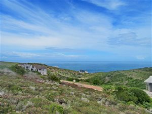 1041 m² Land available in Pinnacle Point Golf Estate
