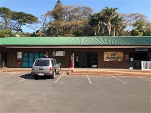 65 m² Retail Space in Ramsgate