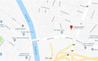 513 m² Land available in Brooklyn