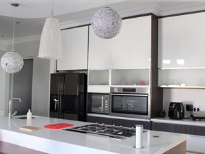 4 Bed House in Blue Valley Golf Estate