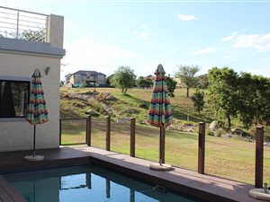 4 Bed House in Blue Valley Golf Estate