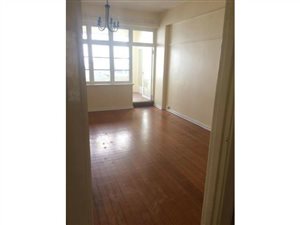 1.5 Bed Apartment in South Beach