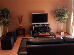 2 Bed Duplex in Olympus AH