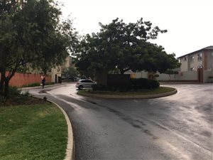 2 Bed Apartment in Noordwyk