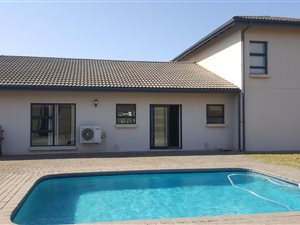 3 Bed House in Mtunzini