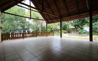 3 Bedroom House in Sunninghill