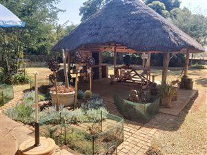 2.1 ha Farm in Bon Accord