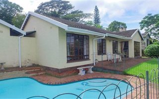 3 Bedroom House in Dawncliffe