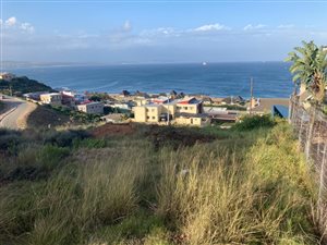 369 m² Land available in De Bakke
