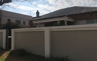 9 Bedroom House in Randfontein South