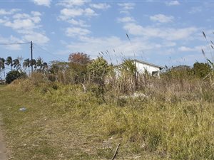 1399 m² Land available in Kingsburgh