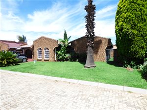 2 Bed Townhouse in Northvilla