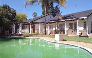 4 Bedroom House in Eduanpark