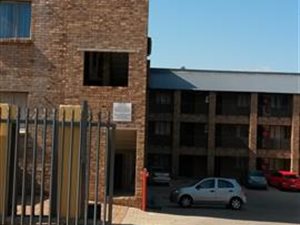 2 Bed Apartment in Discovery