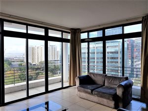 2 Bed Apartment in De Waterkant