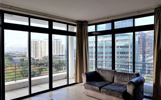 2 Bedroom Apartment in De Waterkant