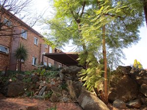 2 Bed Apartment in Allens Nek