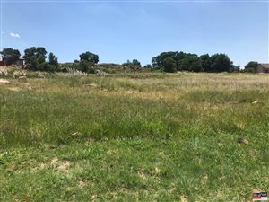 493 m² Land available in Kungwini Country Estate