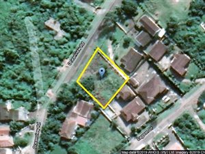 1012 m² Land available in Tinley Manor and surrounds