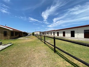 1.6 ha Farm in Ottery