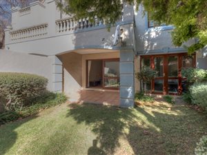 2 Bed Apartment in Melrose Estate