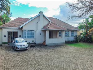 3 Bed House in Vincent