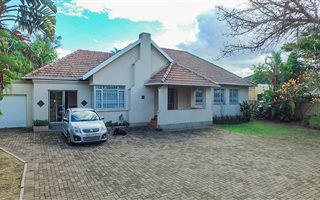 3 Bedroom House in Vincent