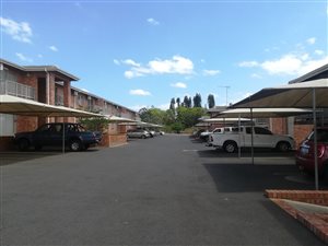 2 Bed Apartment in Empangeni