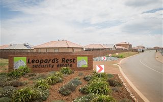 3 Bedroom House in South Hills