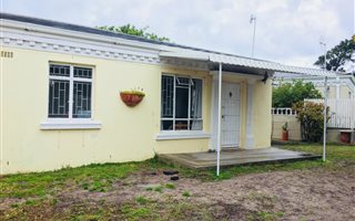 3 Bedroom House in Sun Valley