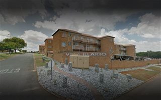 2 Bedroom Apartment in Kenmare