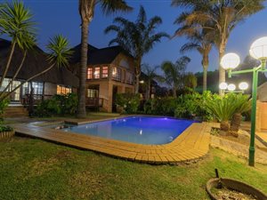 8009 m² Farm in Benoni North