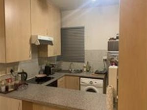 1 Bed Townhouse in Lonehill