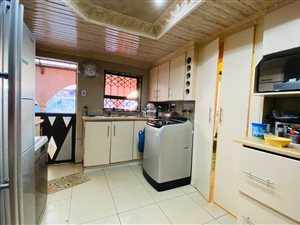 3 Bed House in Sebokeng Zone 17