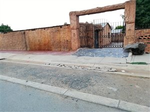 2 Bed House in Ga-rankuwa