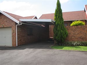 2 Bed Simplex in Pelham