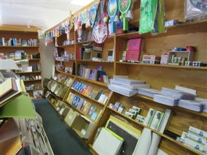 63 m² Retail Space in Ramsgate