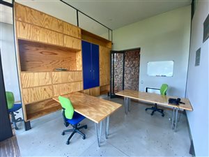 18 m² Commercial space in Westcliff