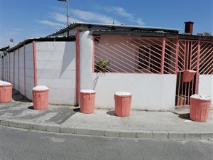 4 Bed House in Delft