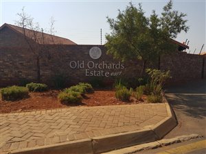 2 Bed Simplex in The Orchards