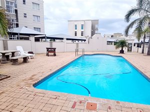 3 Bed Apartment in Reebok